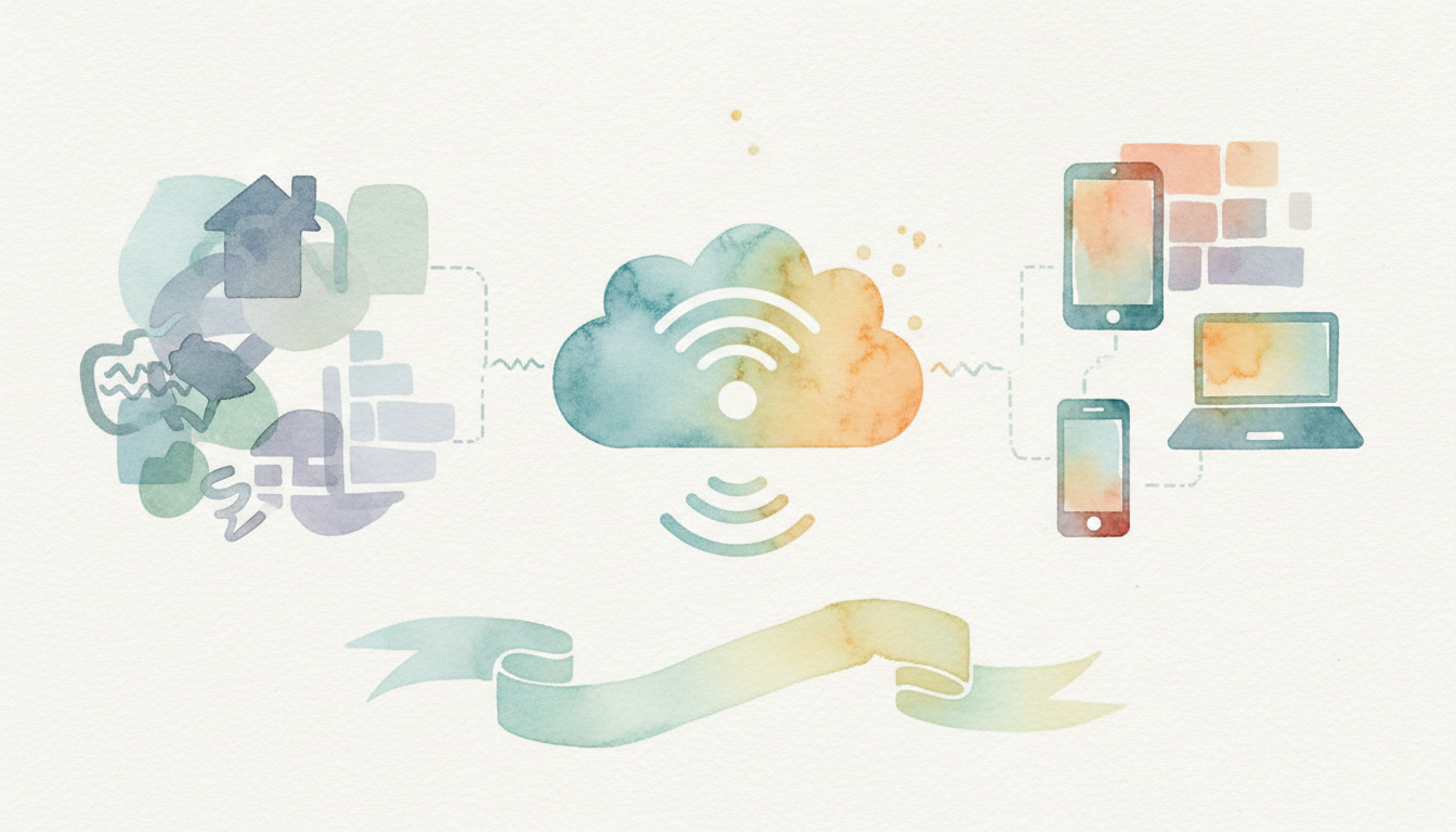 Wi-Fiが遅い原因は「環境」と「機器」！すぐできる対策があります