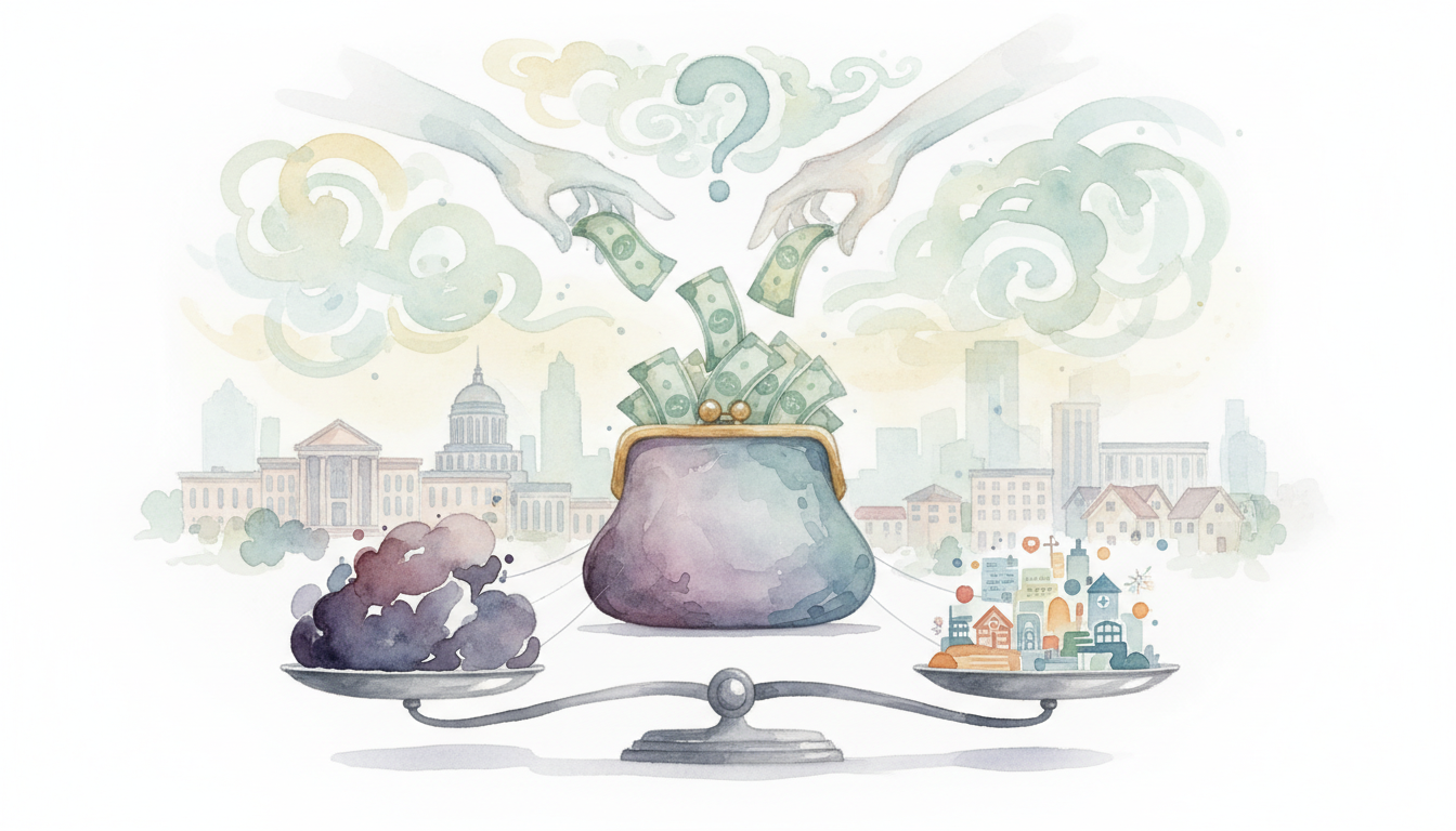 どうしてこれほどまでに負担が大きく感じるのでしょうか？