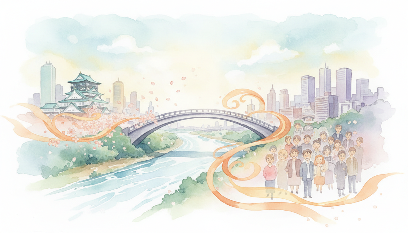 主に関西弁から広まった親しみの言葉