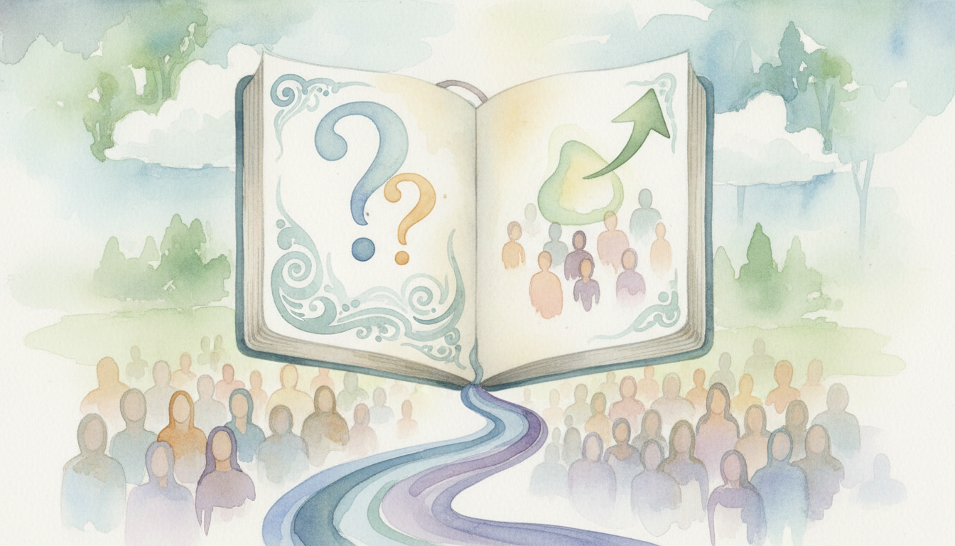 どうして「なんで なの」系のブログは読まれるのでしょうか？