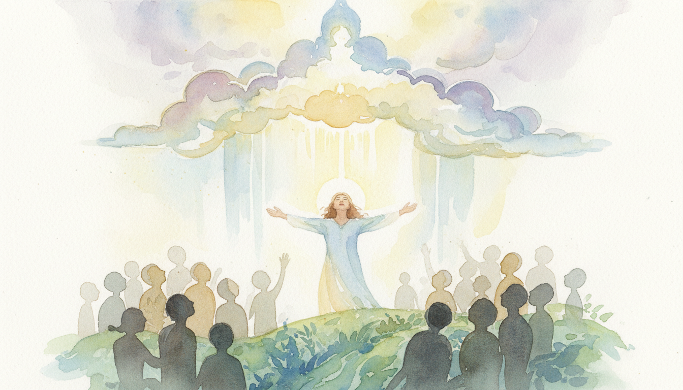 なぜ「神説教」と呼ばれるほど人々の共感を集めているの？